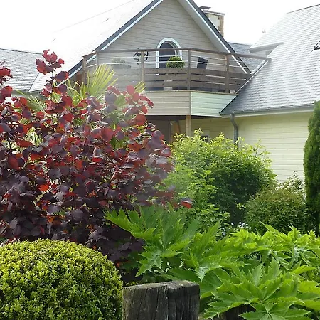 Bed & Breakfast D'hotes La Queue Au Loup *
