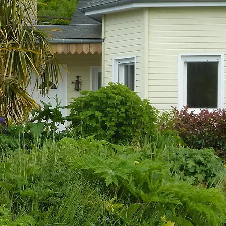 Bed & Breakfast D'hotes La Queue Au Loup