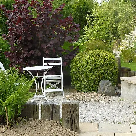 Bed & Breakfast D'hotes La Queue Au Loup Le Molay-Littry