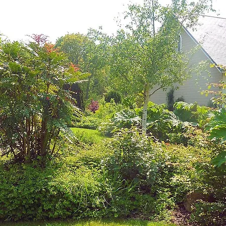 Alojamento de Acomodação e Pequeno-almoço D'hotes La Queue Au Loup