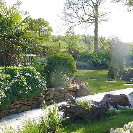 D'hotes La Queue Au Loup