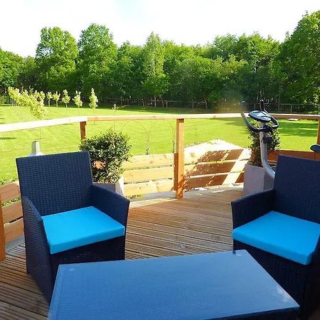 D'hotes La Queue Au Loup Le Molay-Littry