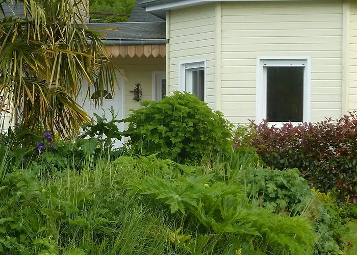 Bed & Breakfast D'hotes La Queue Au Loup