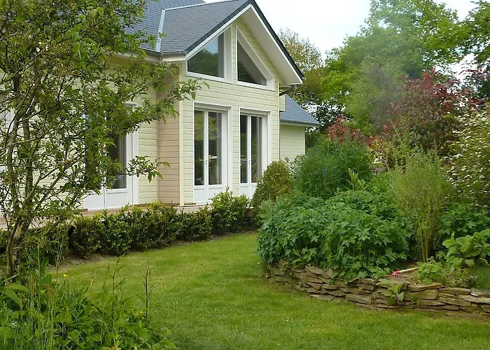 D'hotes La Queue Au Loup