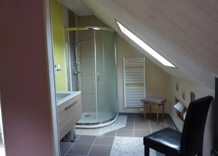 D'hotes La Queue Au Loup