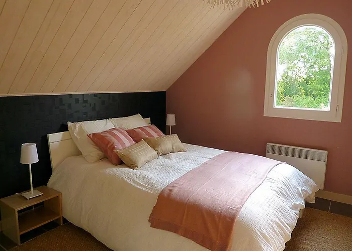 D'hotes La Queue Au Loup Le Molay-Littry