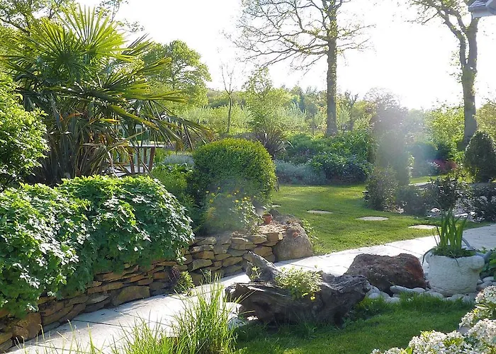 D'hotes La Queue Au Loup