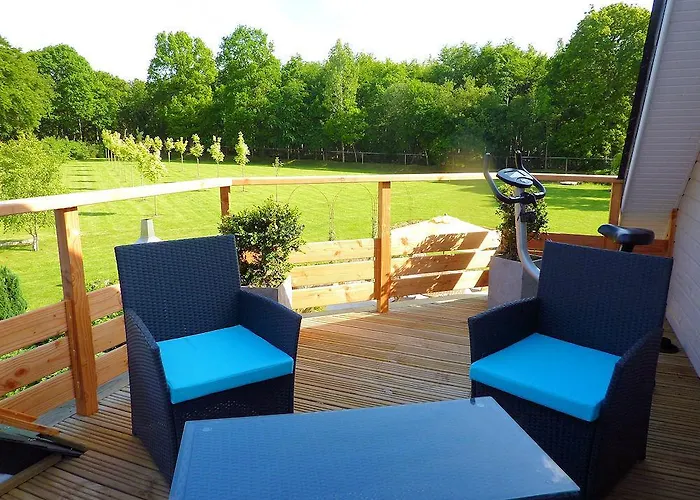 D'hotes La Queue Au Loup Le Molay-Littry