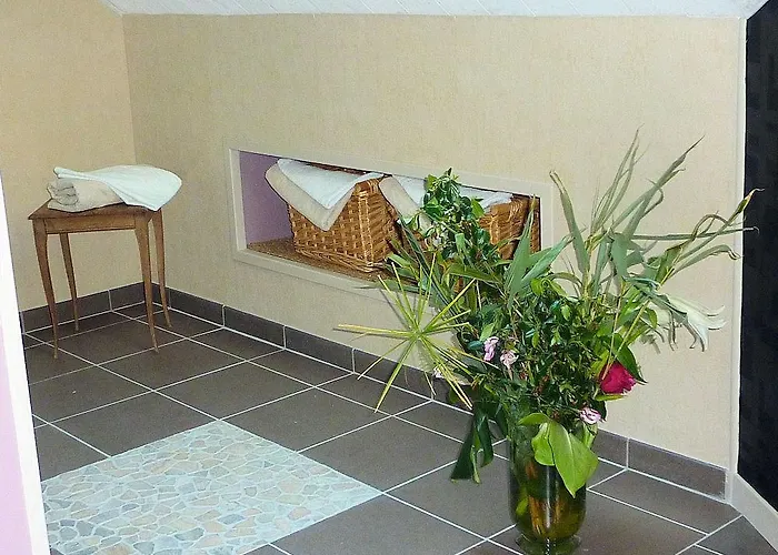 Bed & Breakfast D'hotes La Queue Au Loup